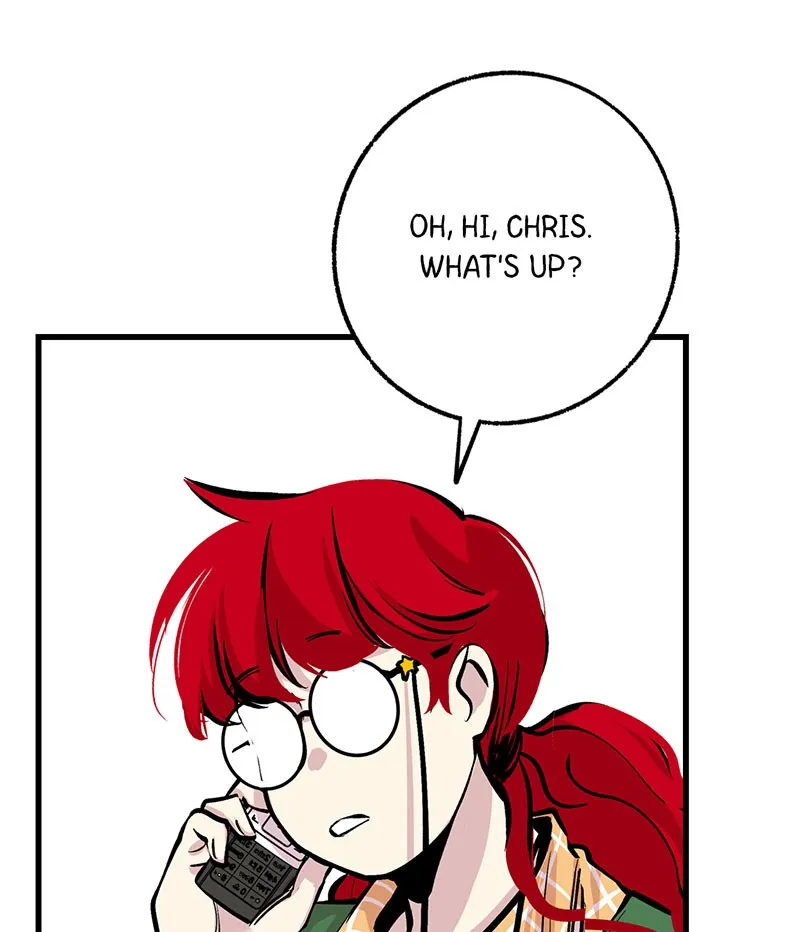 Read Betwixt chapter 14 image 126 on Lezhin