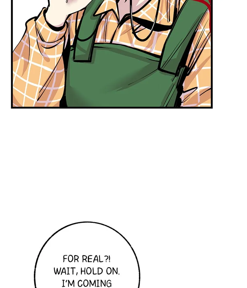 Read Betwixt chapter 14 image 127 on Lezhin