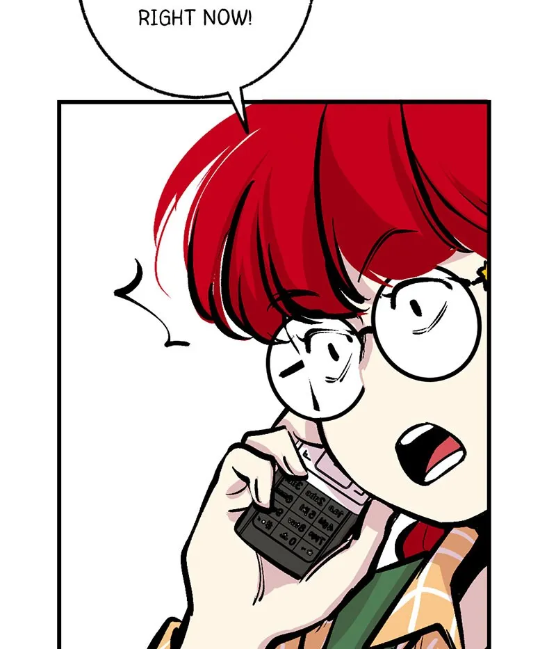 Read Betwixt chapter 14 image 128 on Lezhin