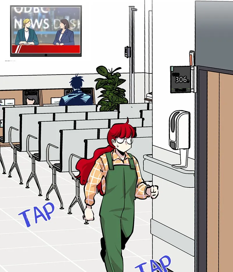 Read Betwixt chapter 14 image 130 on Lezhin