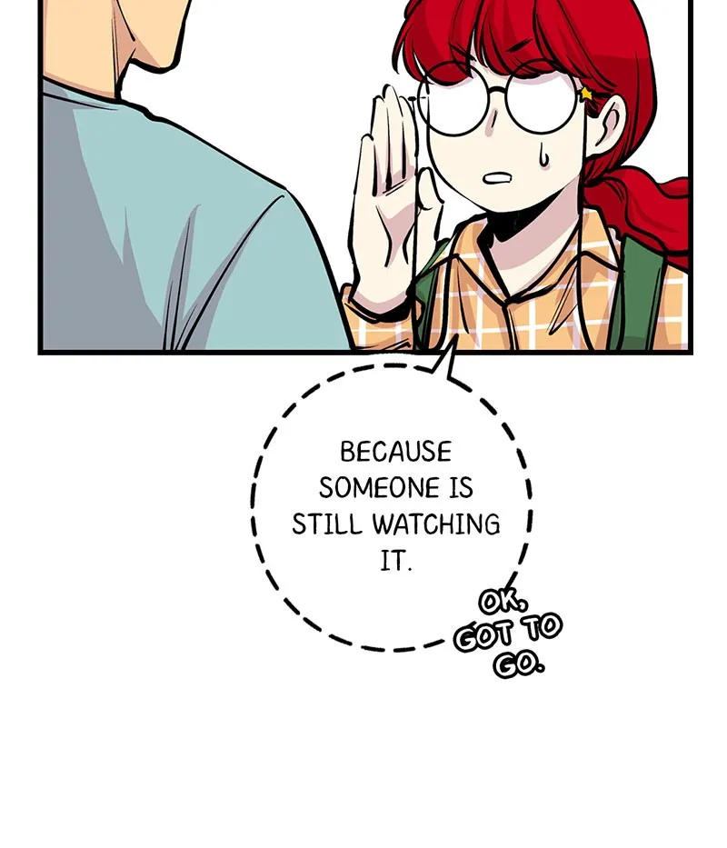 Read Betwixt chapter 14 image 134 on Lezhin