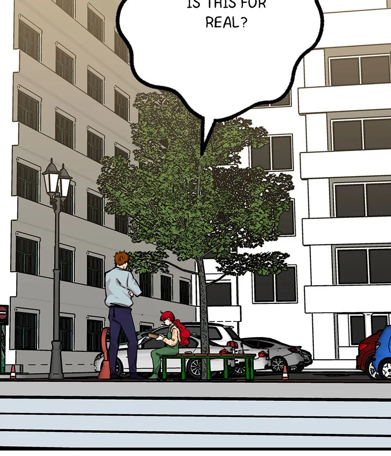 Read Betwixt chapter 14 image 140 on Lezhin