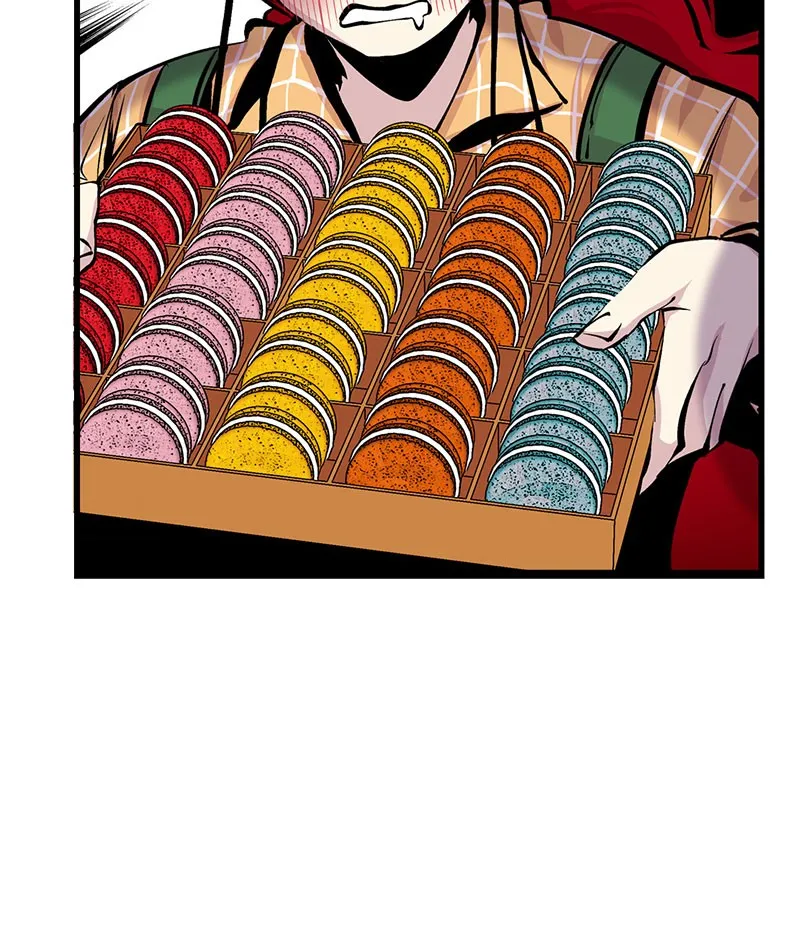 Read Betwixt chapter 14 image 142 on Lezhin