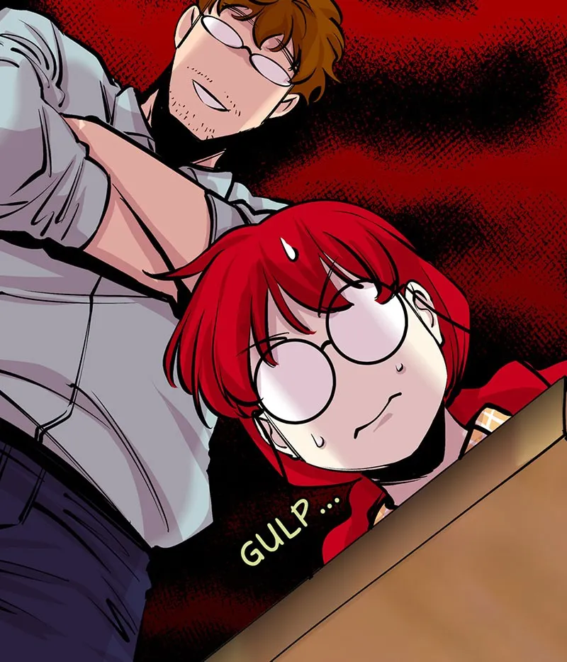 Read Betwixt chapter 14 image 147 on Lezhin