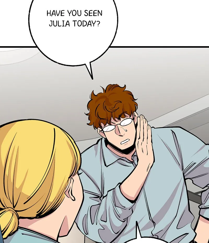 Read Betwixt chapter 14 image 21 on Lezhin