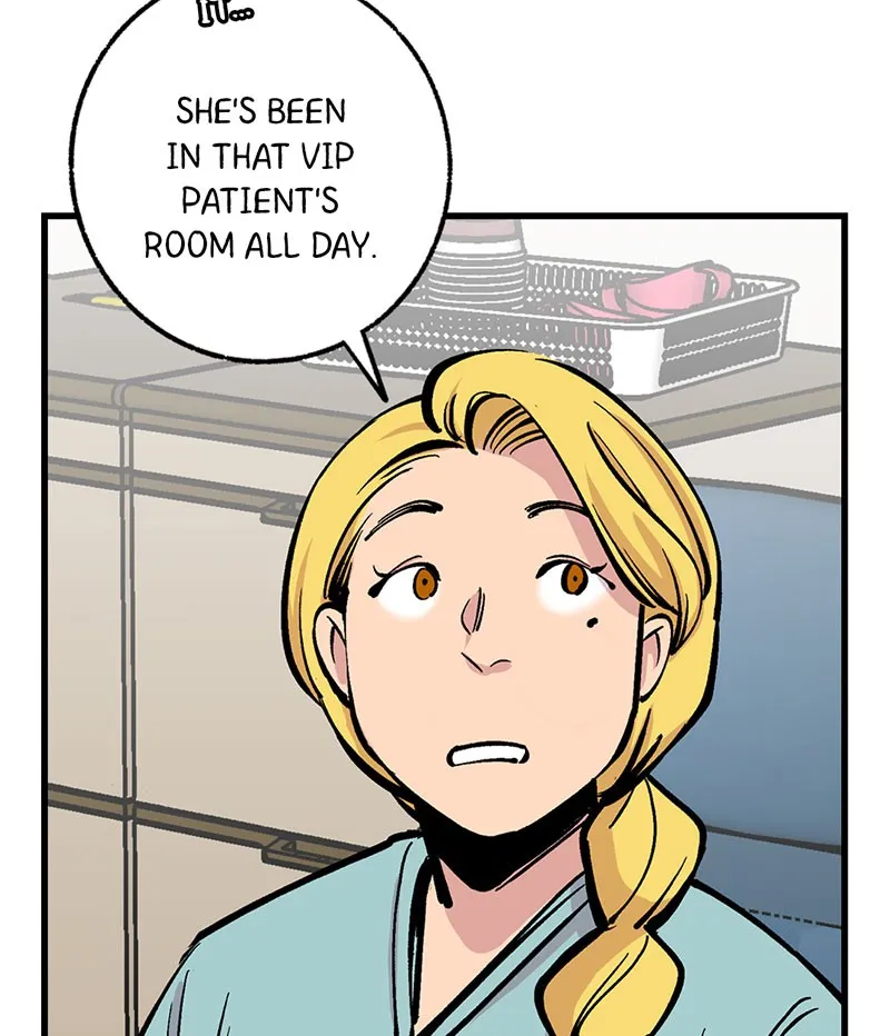Read Betwixt chapter 14 image 23 on Lezhin