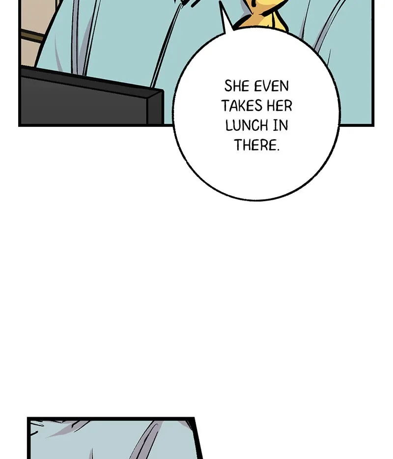 Read Betwixt chapter 14 image 24 on Lezhin