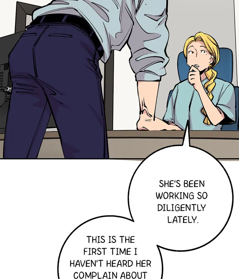 Read Betwixt chapter 14 image 27 on Lezhin