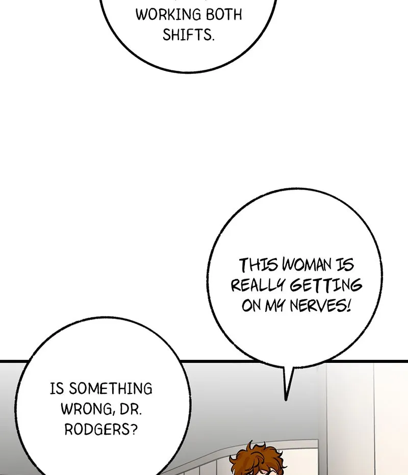 Read Betwixt chapter 14 image 28 on Lezhin