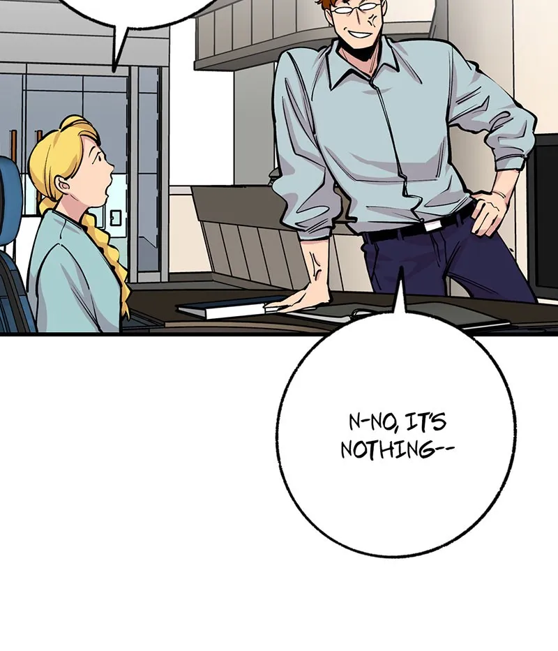 Read Betwixt chapter 14 image 29 on Lezhin