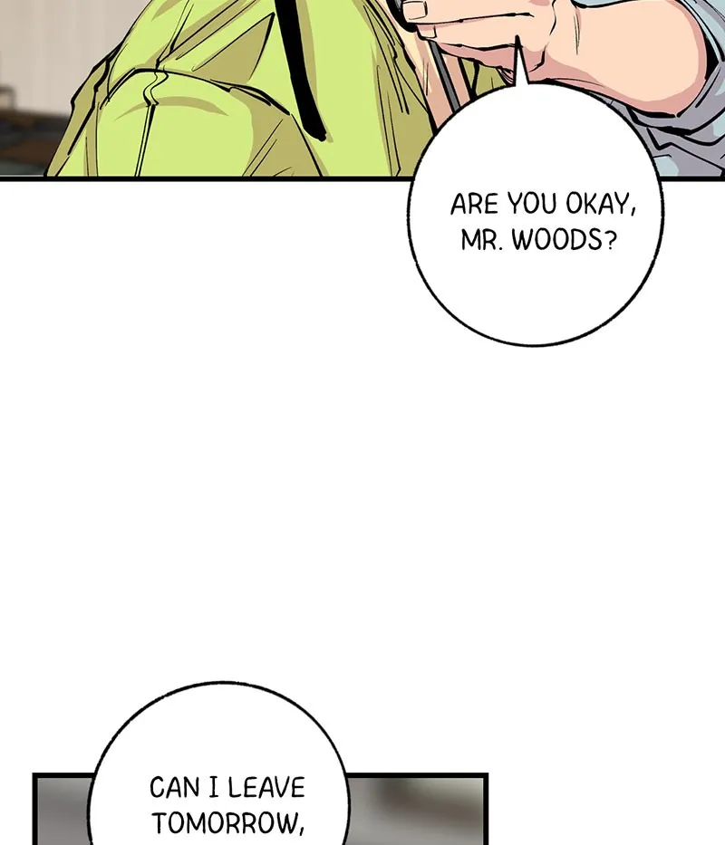 Read Betwixt chapter 14 image 3 on Lezhin