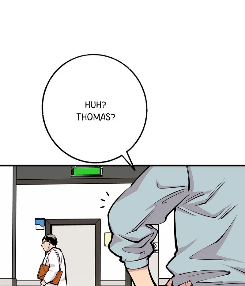 Read Betwixt chapter 14 image 30 on Lezhin