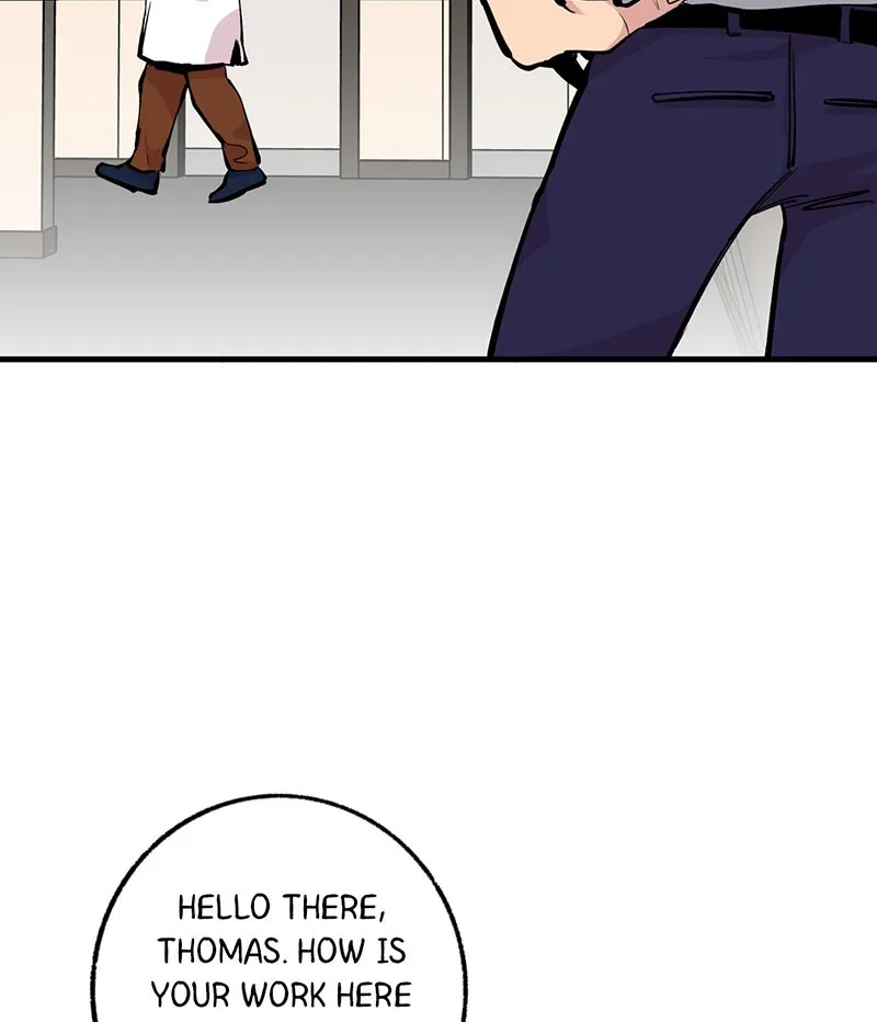 Read Betwixt chapter 14 image 31 on Lezhin