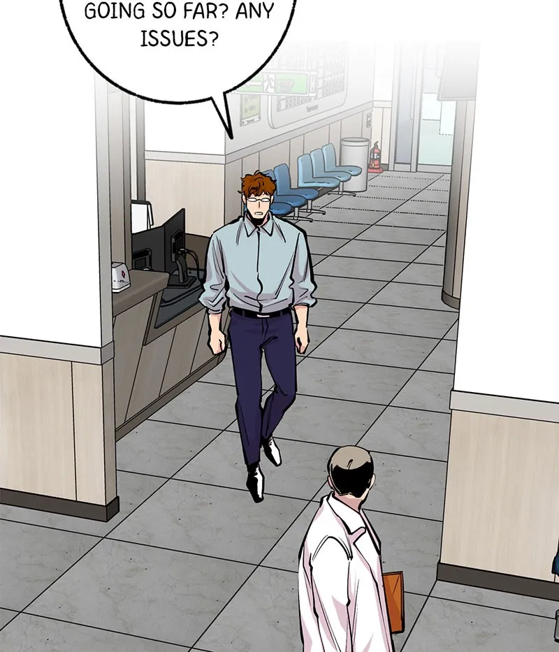 Read Betwixt chapter 14 image 32 on Lezhin