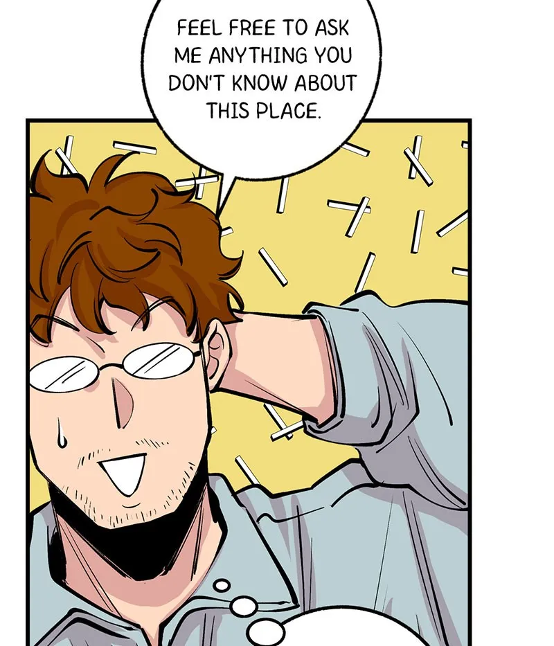 Read Betwixt chapter 14 image 34 on Lezhin