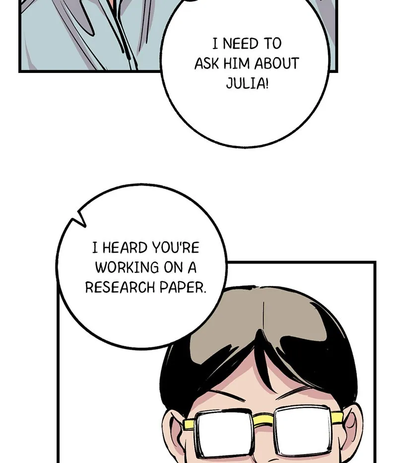 Read Betwixt chapter 14 image 35 on Lezhin