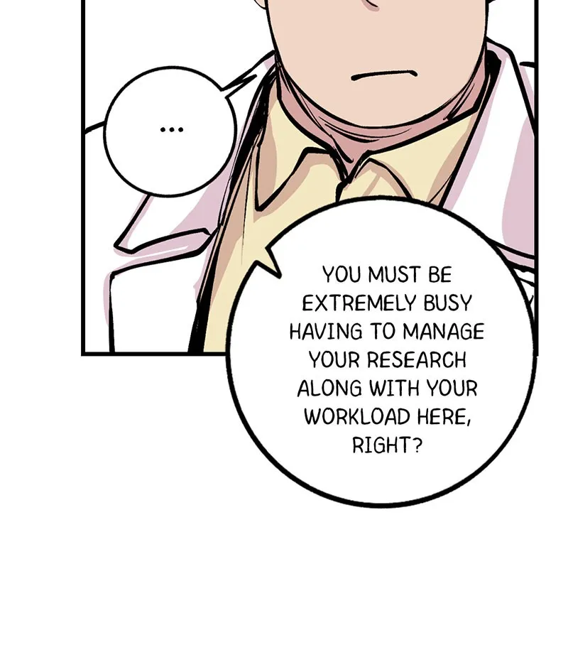 Read Betwixt chapter 14 image 36 on Lezhin