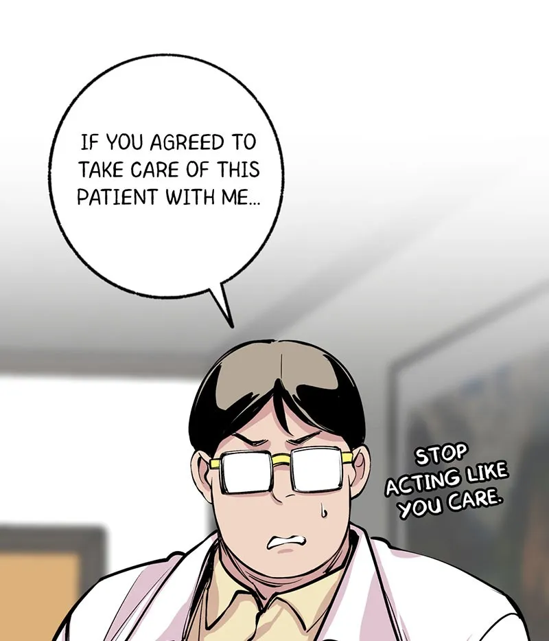 Read Betwixt chapter 14 image 40 on Lezhin