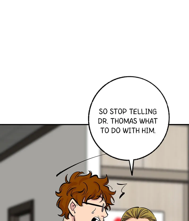 Read Betwixt chapter 14 image 48 on Lezhin