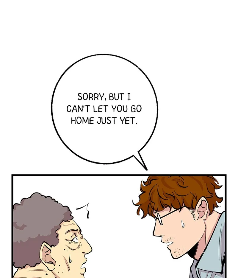 Read Betwixt chapter 14 image 5 on Lezhin