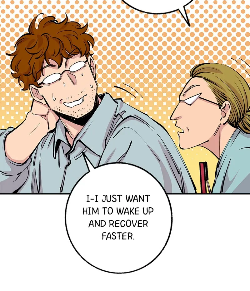 Read Betwixt chapter 14 image 51 on Lezhin