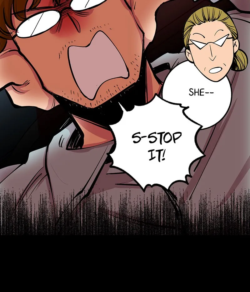 Read Betwixt chapter 14 image 59 on Lezhin