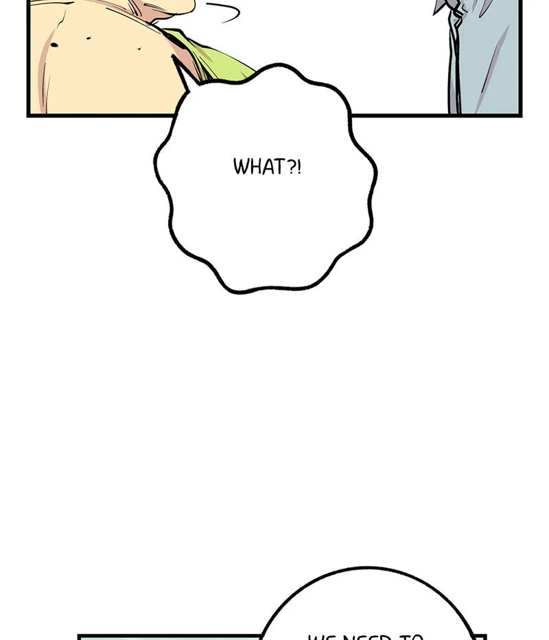 Read Betwixt chapter 14 image 6 on Lezhin