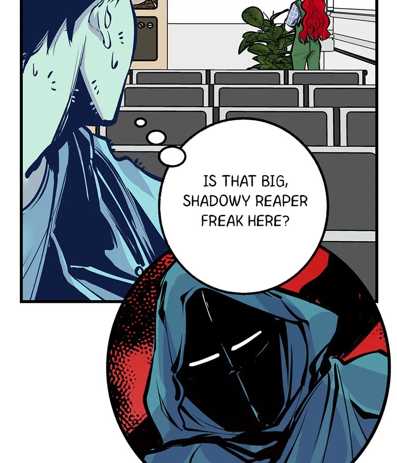 Read Betwixt chapter 14 image 67 on Lezhin