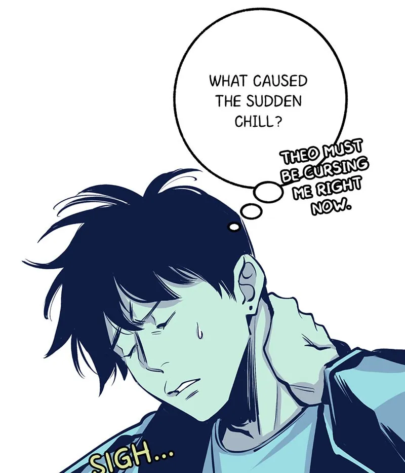 Read Betwixt chapter 14 image 70 on Lezhin
