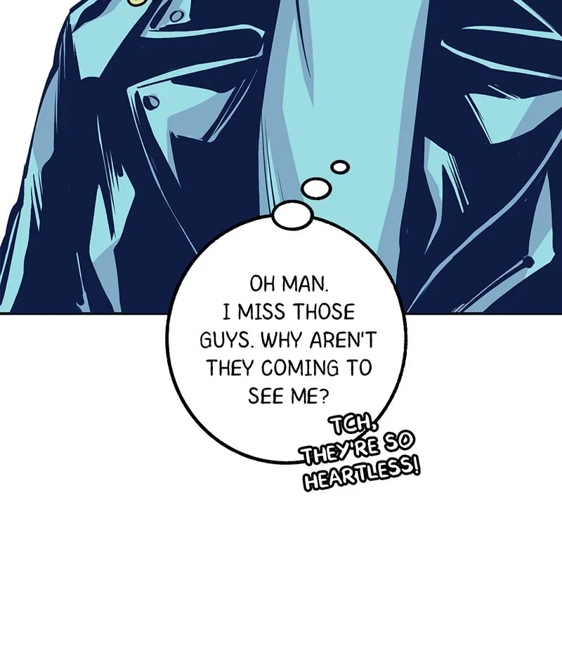 Read Betwixt chapter 14 image 71 on Lezhin