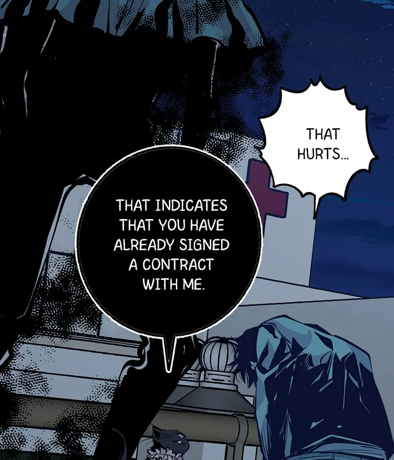 Read Betwixt chapter 14 image 79 on Lezhin