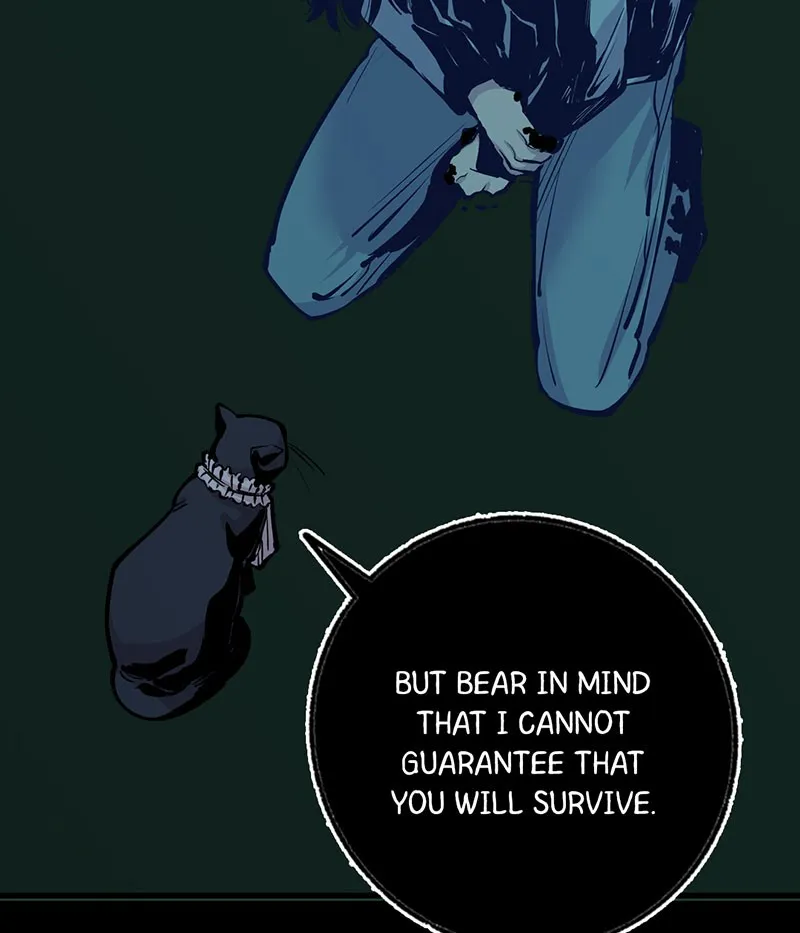 Read Betwixt chapter 14 image 82 on Lezhin