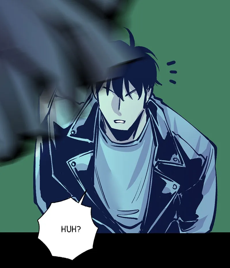 Read Betwixt chapter 14 image 90 on Lezhin
