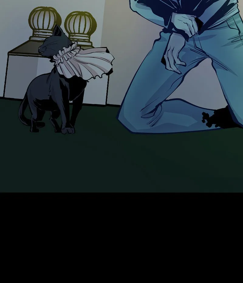 Read Betwixt chapter 14 image 96 on Lezhin