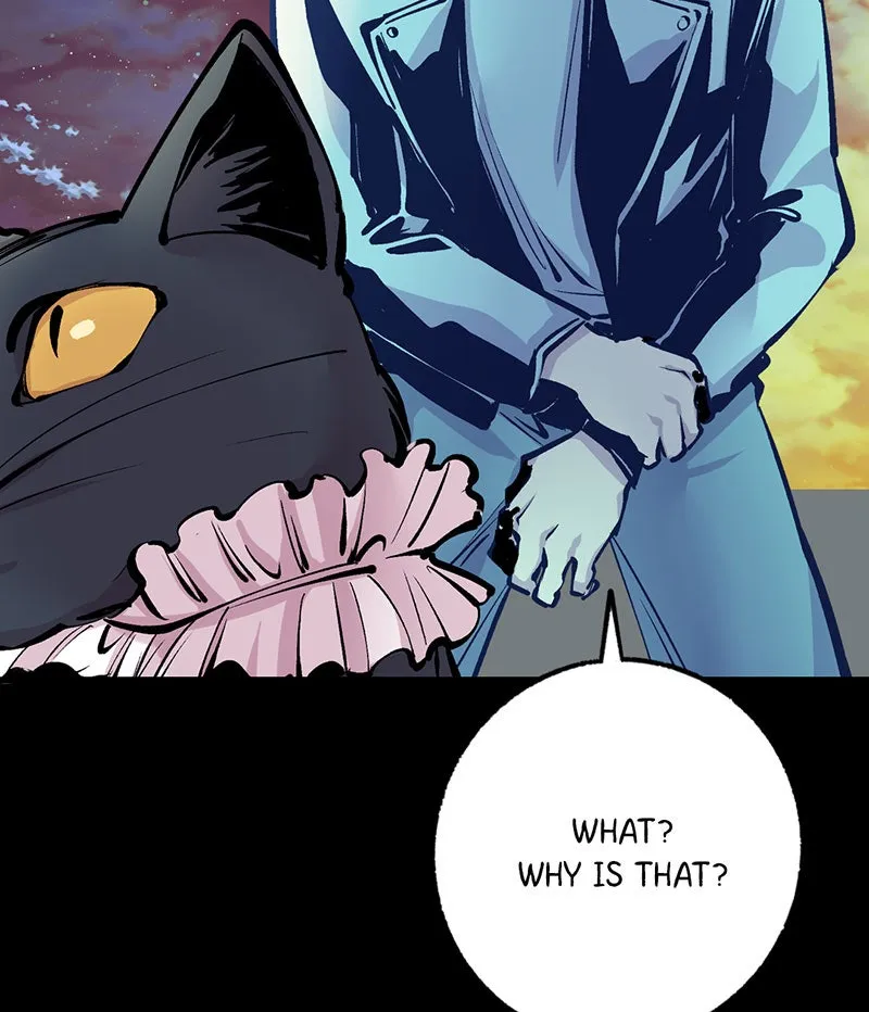 Read Betwixt chapter 14 image 98 on Lezhin