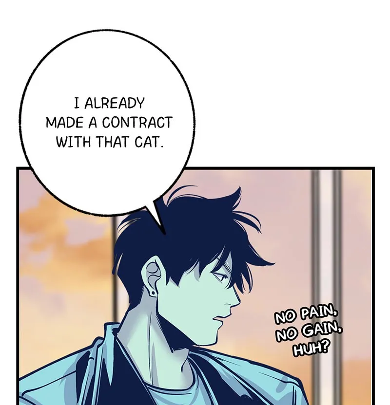 Read Betwixt chapter 15 image 101 on Lezhin