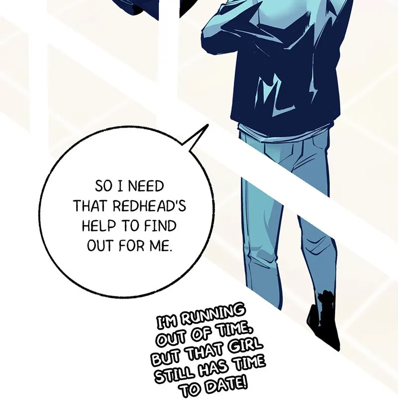 Read Betwixt chapter 15 image 107 on Lezhin