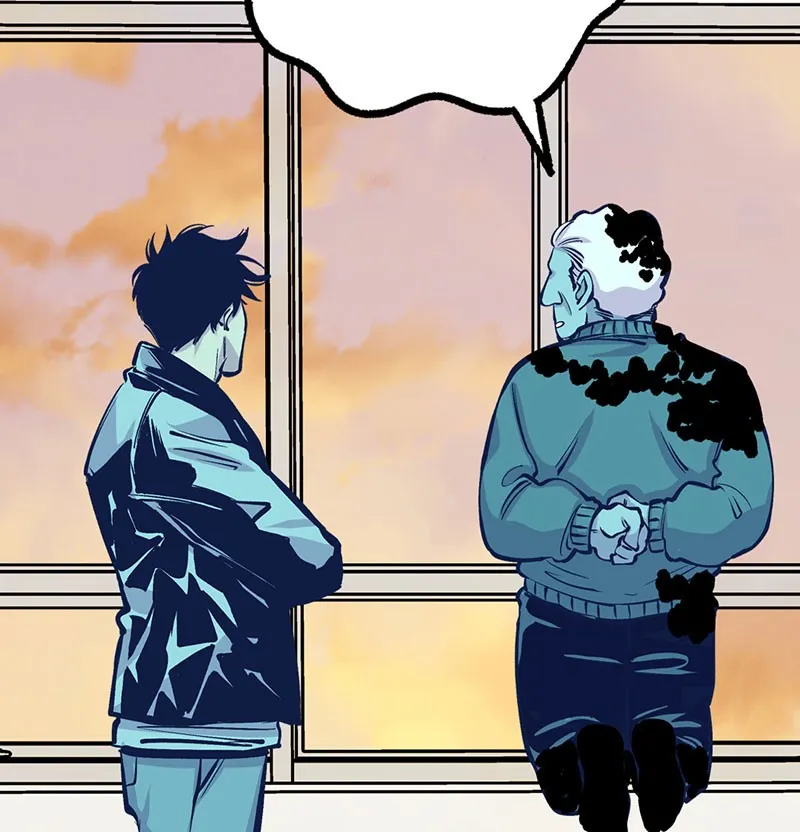 Read Betwixt chapter 15 image 110 on Lezhin