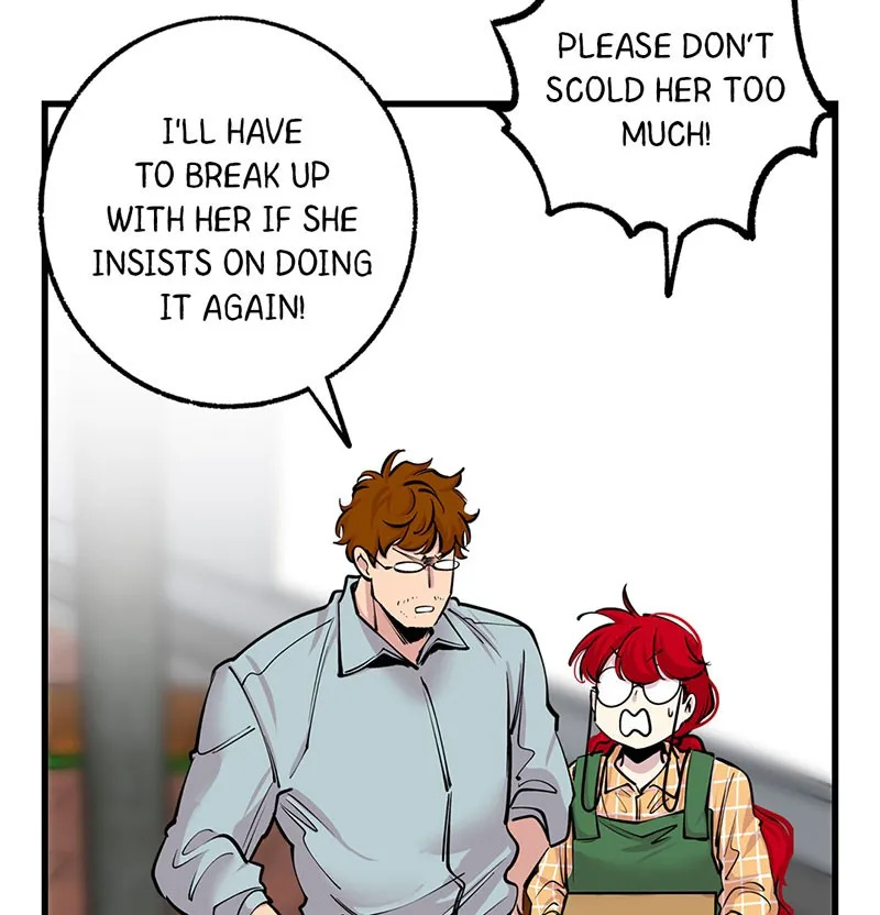 Read Betwixt chapter 15 image 120 on Lezhin