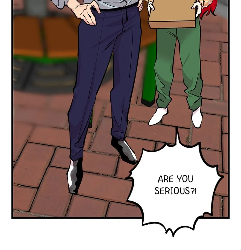 Read Betwixt chapter 15 image 121 on Lezhin
