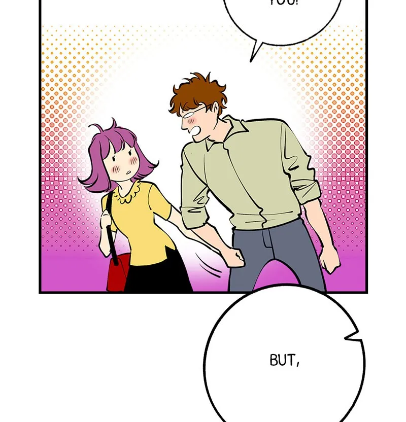 Read Betwixt chapter 15 image 16 on Lezhin