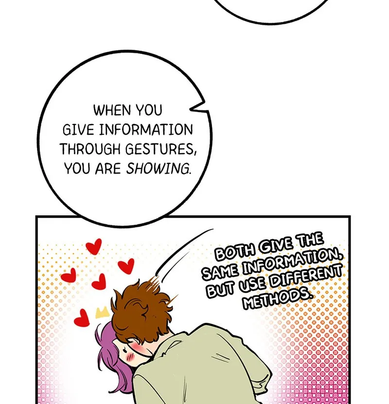 Read Betwixt chapter 15 image 17 on Lezhin
