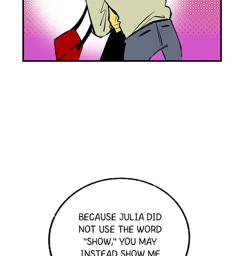 Read Betwixt chapter 15 image 18 on Lezhin