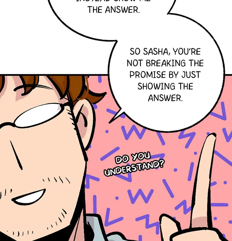 Read Betwixt chapter 15 image 19 on Lezhin