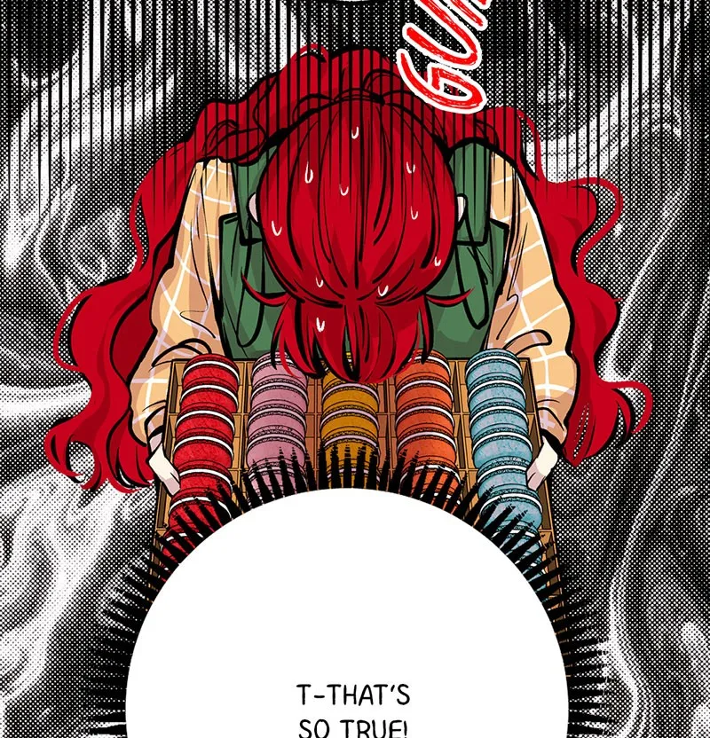 Read Betwixt chapter 15 image 23 on Lezhin