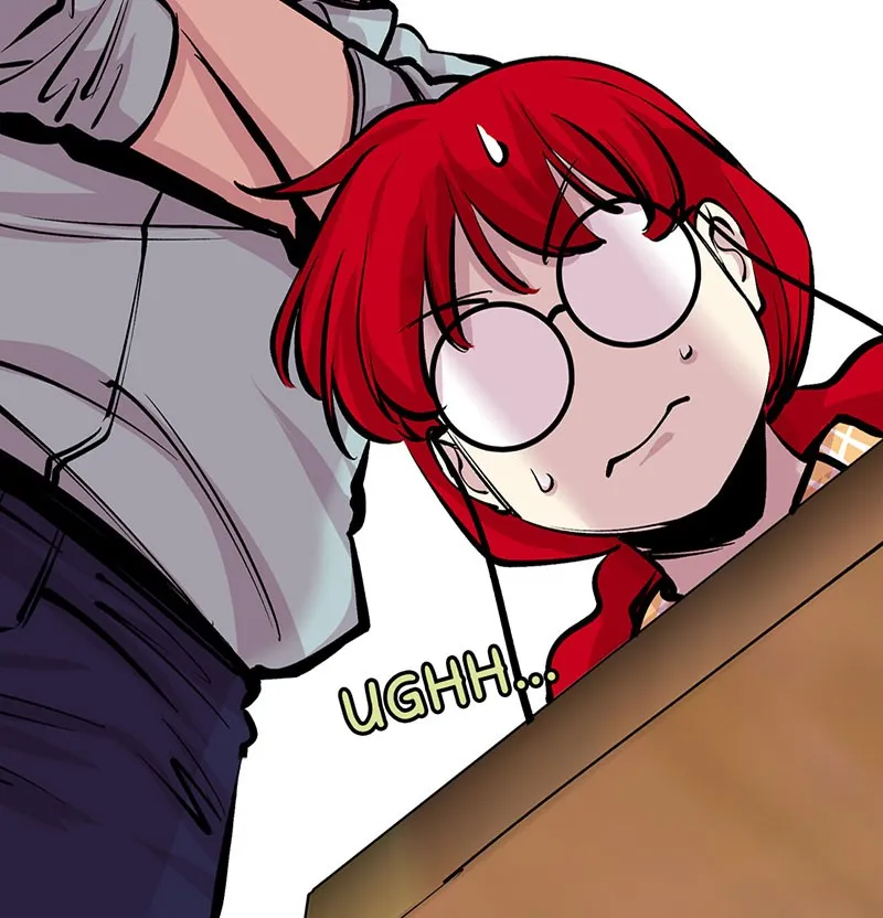 Read Betwixt chapter 15 image 27 on Lezhin