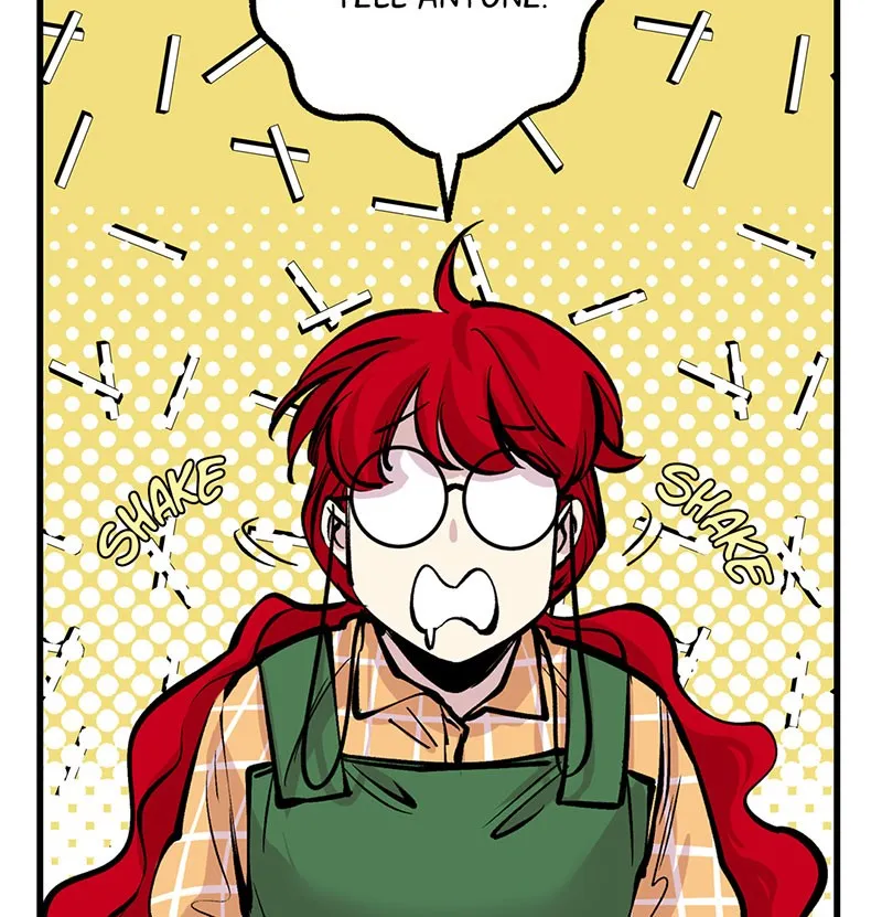 Read Betwixt chapter 15 image 3 on Lezhin