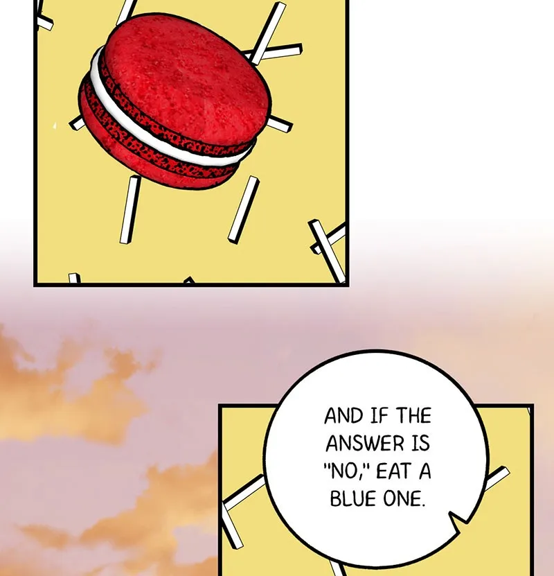 Read Betwixt chapter 15 image 31 on Lezhin