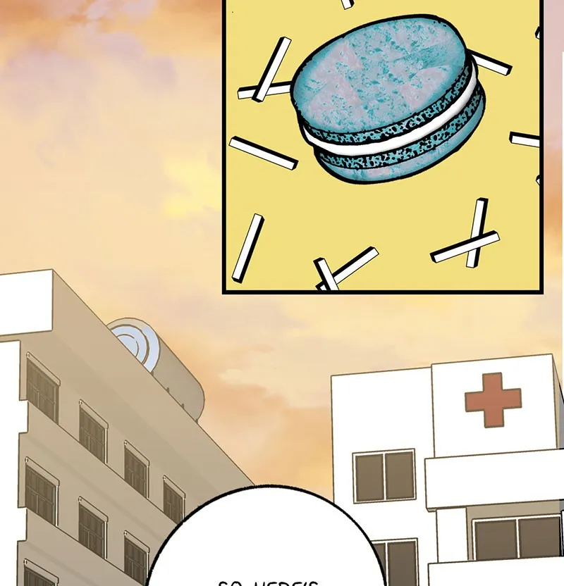 Read Betwixt chapter 15 image 32 on Lezhin