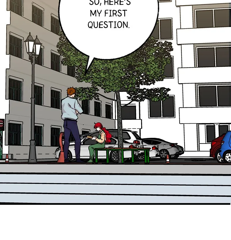 Read Betwixt chapter 15 image 33 on Lezhin